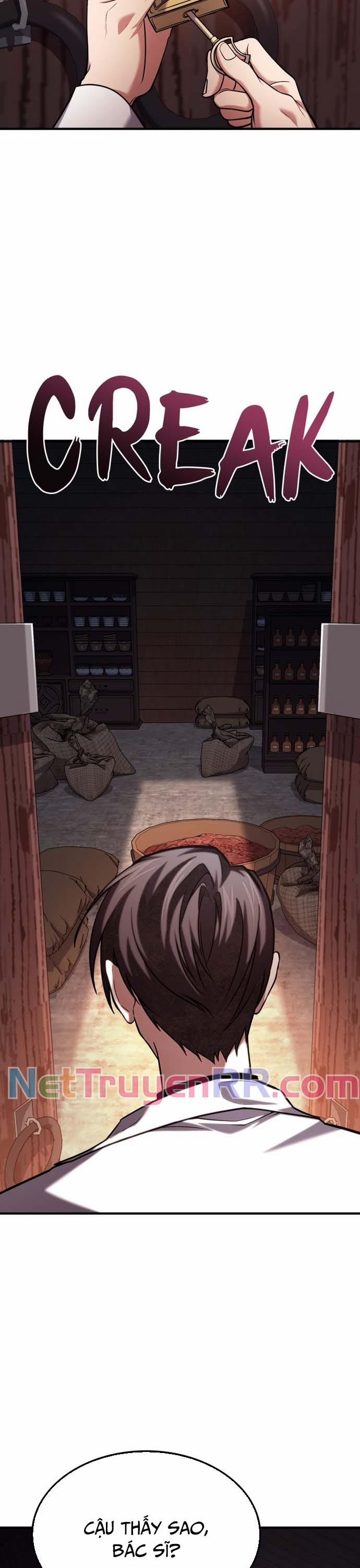 Làm Sao Sống Như Một Trị Liệu Sư Ngầm? 62 trang 19