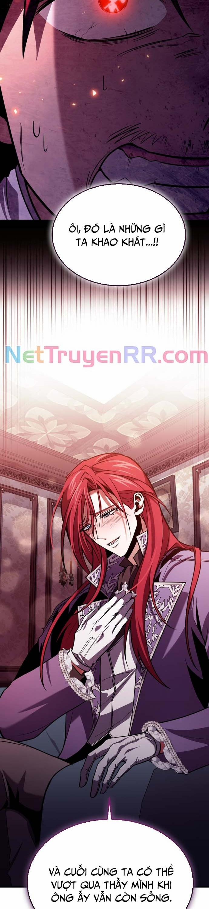 Làm Sao Sống Như Một Trị Liệu Sư Ngầm? 62 trang 37