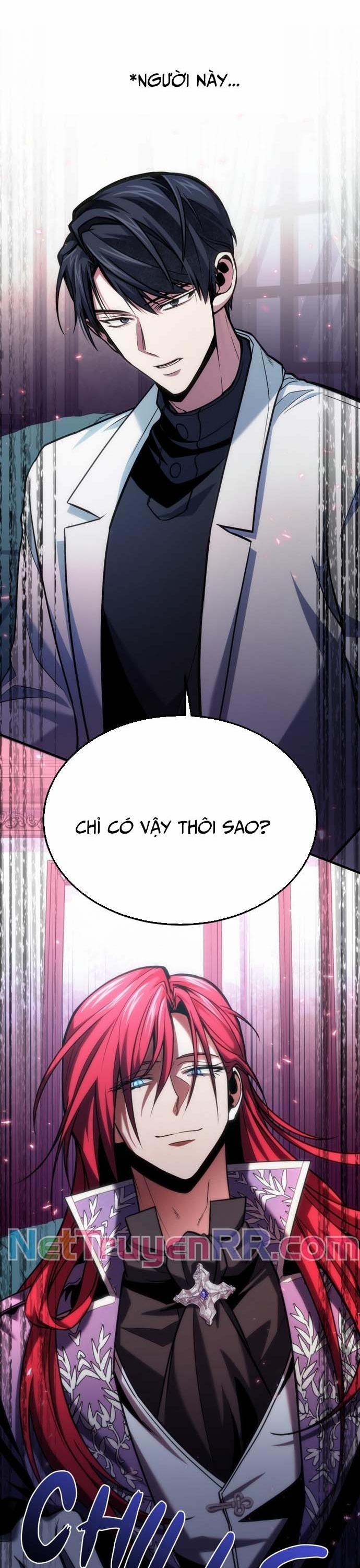 Làm Sao Sống Như Một Trị Liệu Sư Ngầm? 62 trang 39