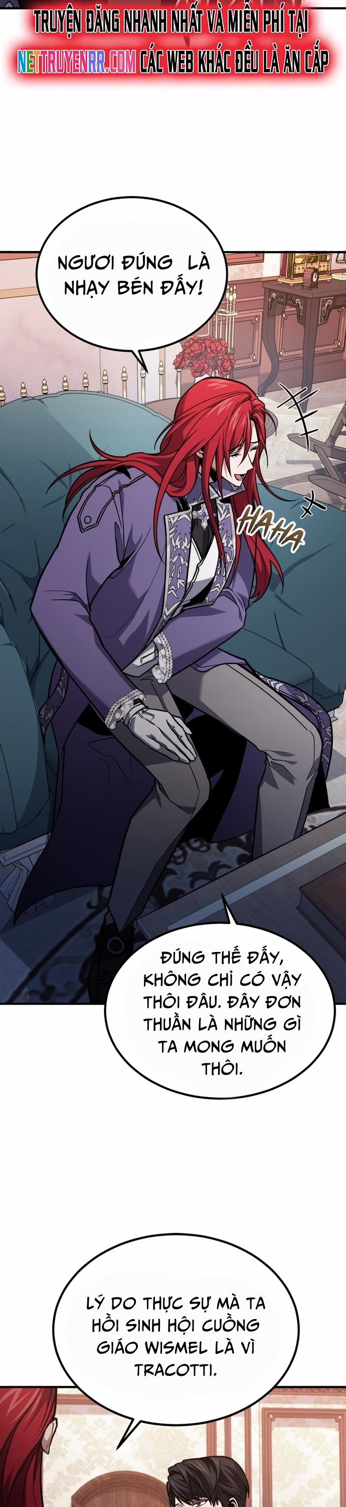 Làm Sao Sống Như Một Trị Liệu Sư Ngầm? 63 trang 1