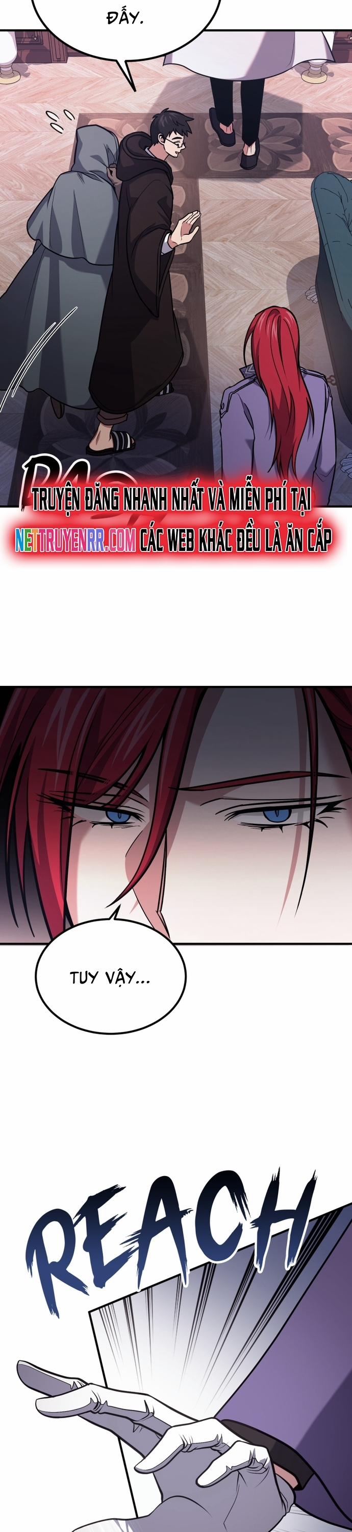 Làm Sao Sống Như Một Trị Liệu Sư Ngầm? 63 trang 14