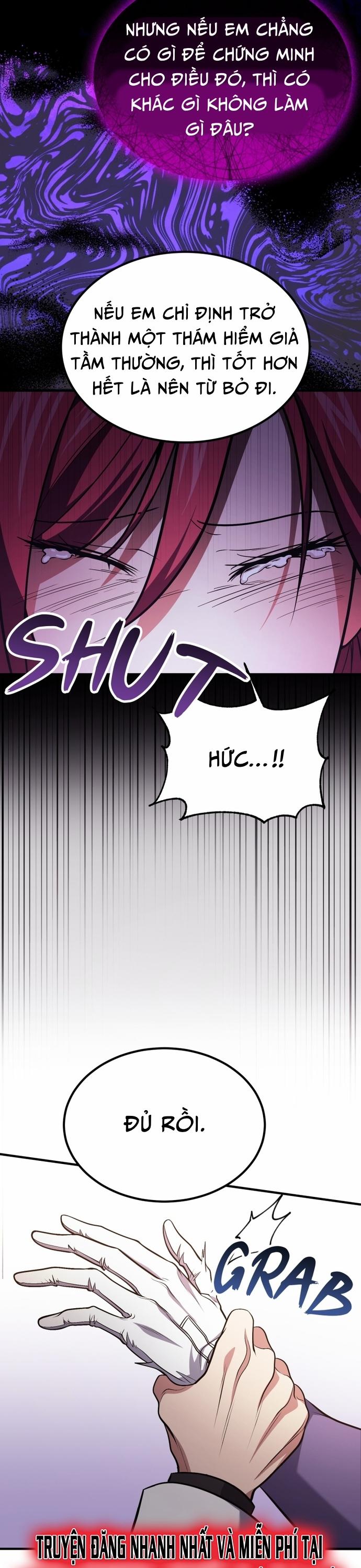 Làm Sao Sống Như Một Trị Liệu Sư Ngầm? 63 trang 22