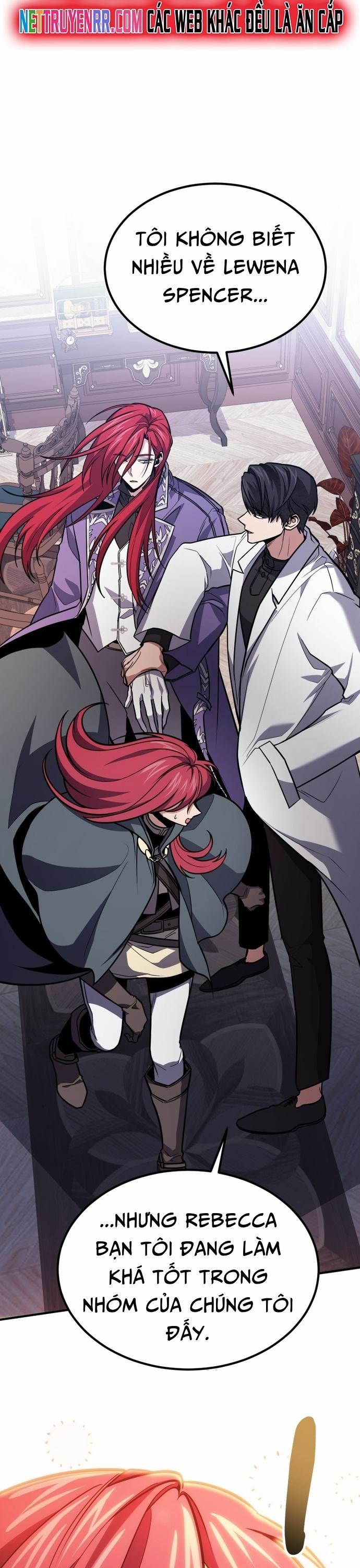 Làm Sao Sống Như Một Trị Liệu Sư Ngầm? 63 trang 23