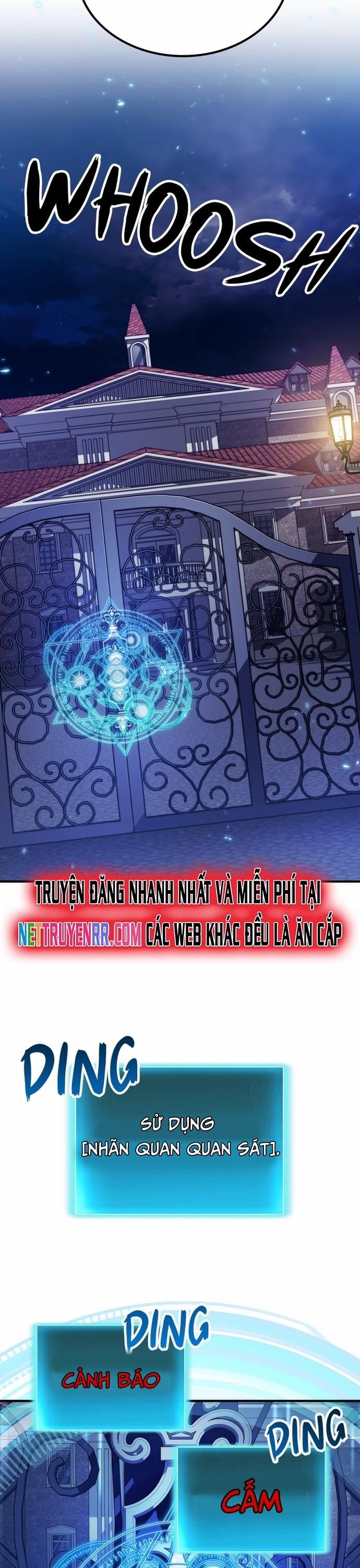 Làm Sao Sống Như Một Trị Liệu Sư Ngầm? 63 trang 33