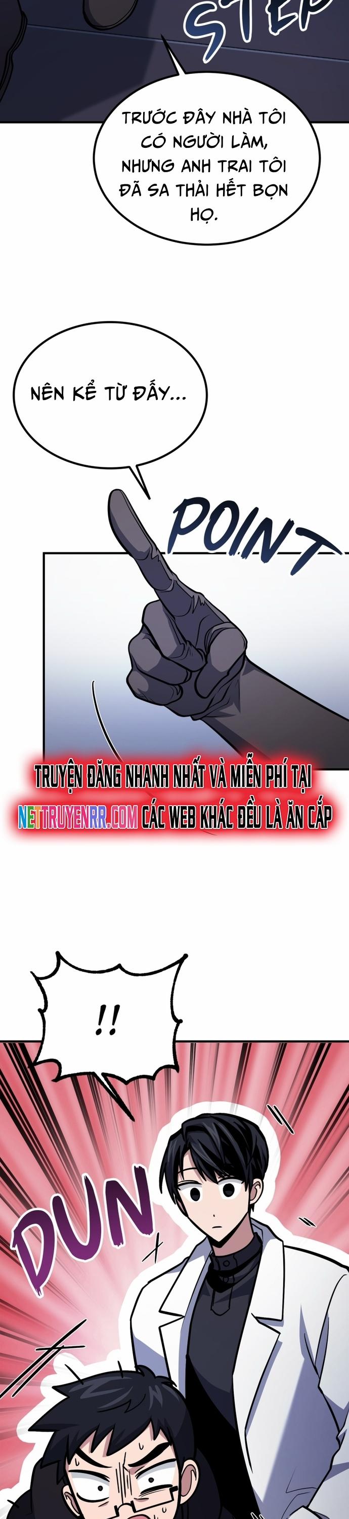 Làm Sao Sống Như Một Trị Liệu Sư Ngầm? 63 trang 37