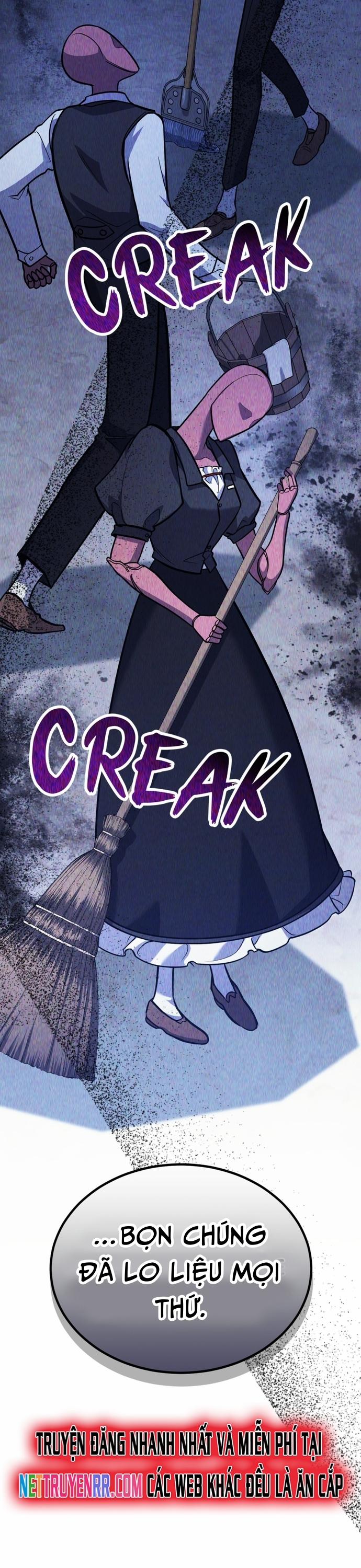 Làm Sao Sống Như Một Trị Liệu Sư Ngầm? 63 trang 39
