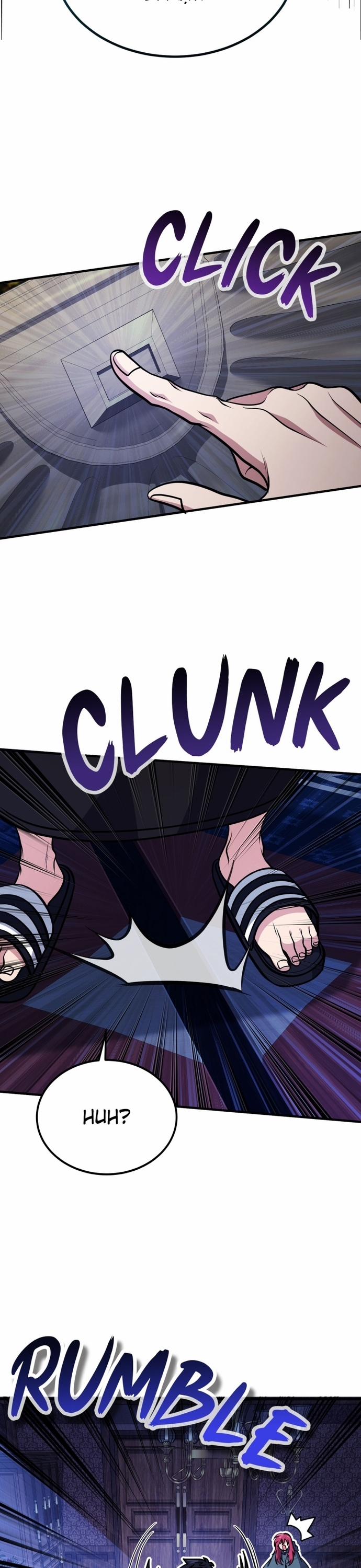 Làm Sao Sống Như Một Trị Liệu Sư Ngầm? 64 trang 10