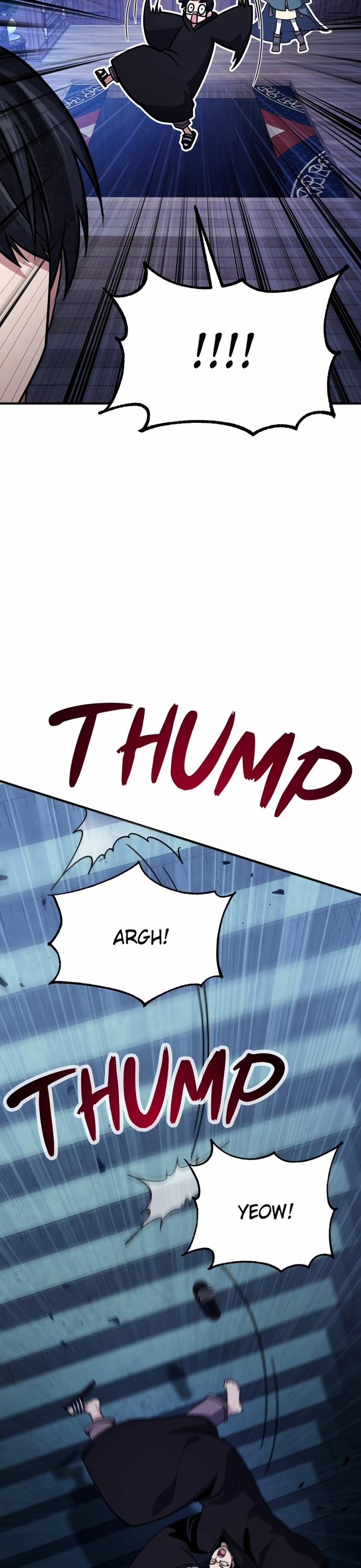 Làm Sao Sống Như Một Trị Liệu Sư Ngầm? 64 trang 11