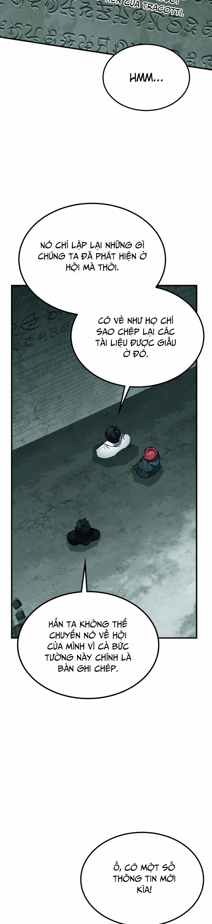 Làm Sao Sống Như Một Trị Liệu Sư Ngầm? 64 trang 16