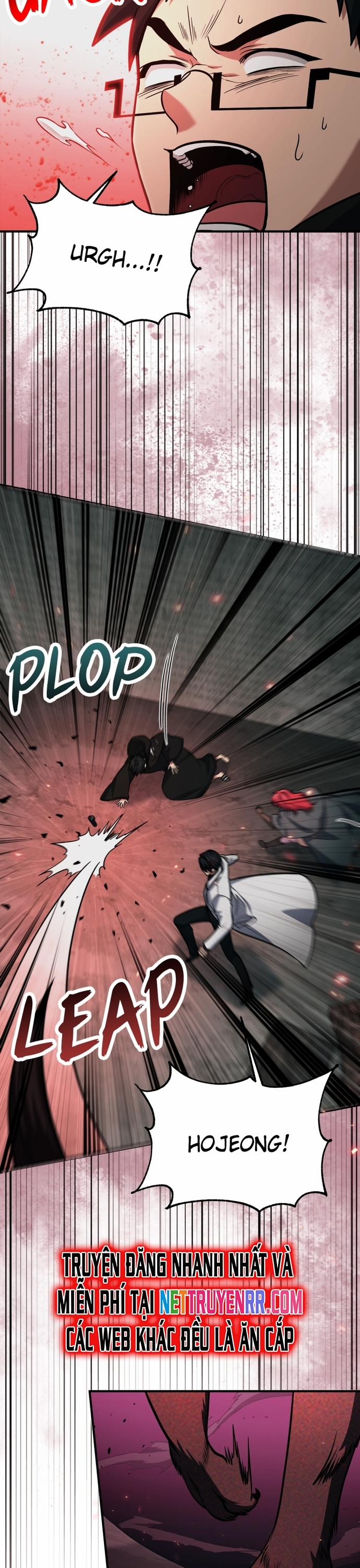 Làm Sao Sống Như Một Trị Liệu Sư Ngầm? 64 trang 23