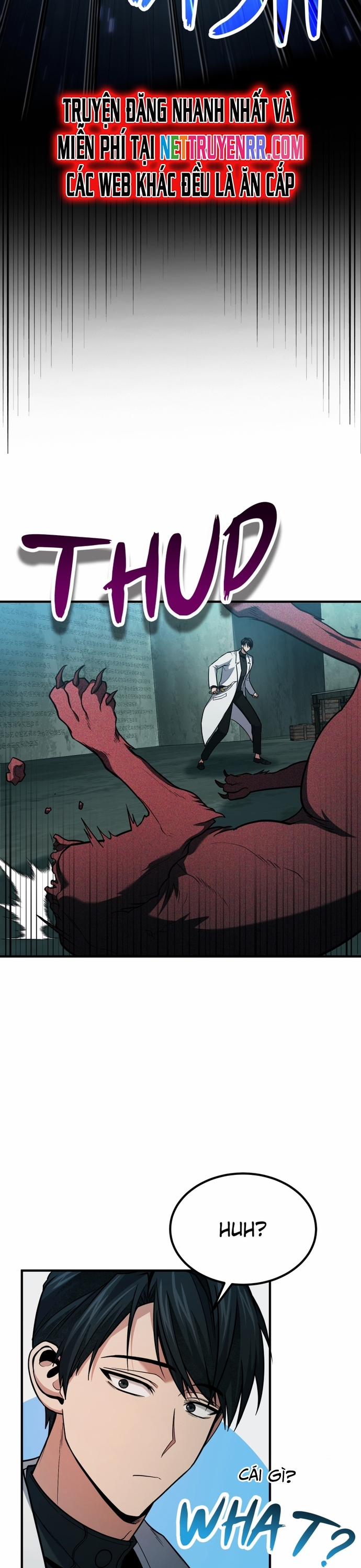 Làm Sao Sống Như Một Trị Liệu Sư Ngầm? 64 trang 29