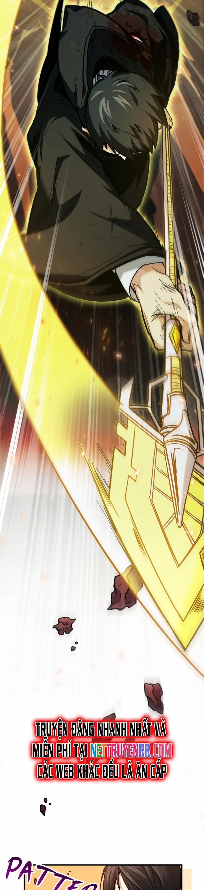 Làm Sao Sống Như Một Trị Liệu Sư Ngầm? 64 trang 34