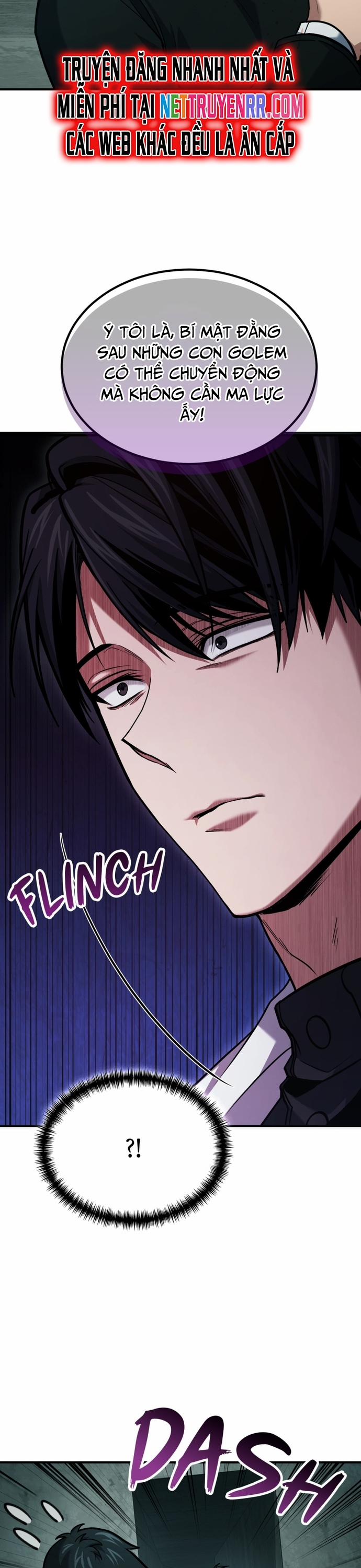 Làm Sao Sống Như Một Trị Liệu Sư Ngầm? 64 trang 37