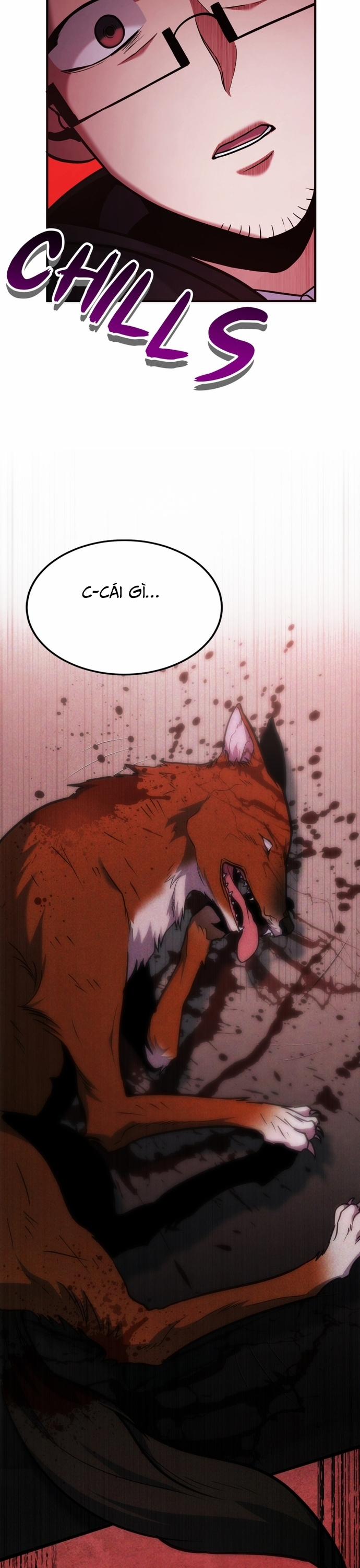 Làm Sao Sống Như Một Trị Liệu Sư Ngầm? 64 trang 40