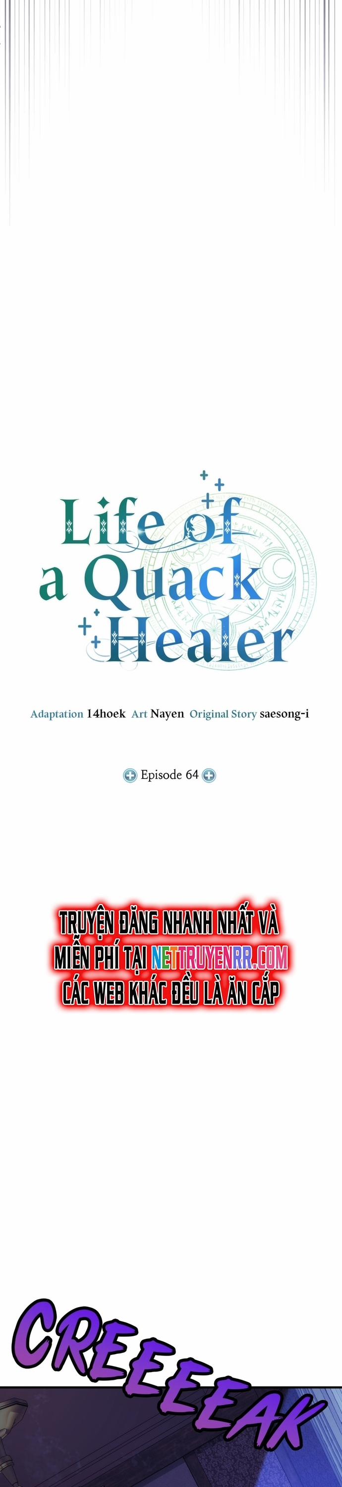 Làm Sao Sống Như Một Trị Liệu Sư Ngầm? 64 trang 5