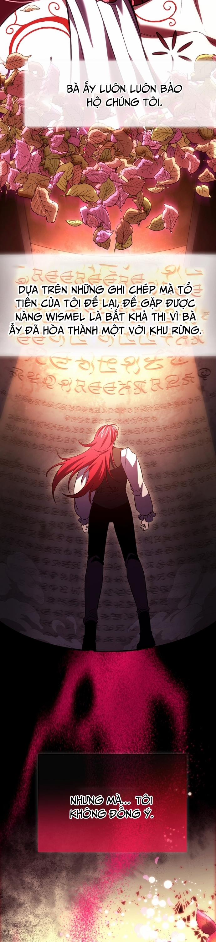 Làm Sao Sống Như Một Trị Liệu Sư Ngầm? 65 trang 14