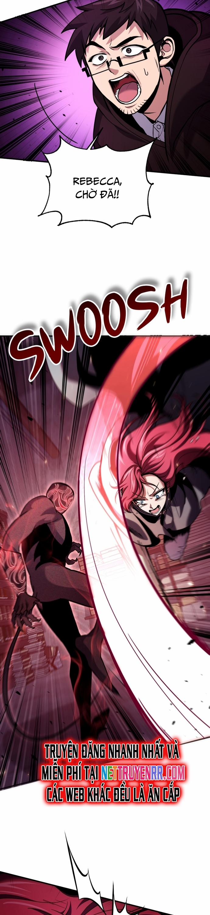 Làm Sao Sống Như Một Trị Liệu Sư Ngầm? 65 trang 35