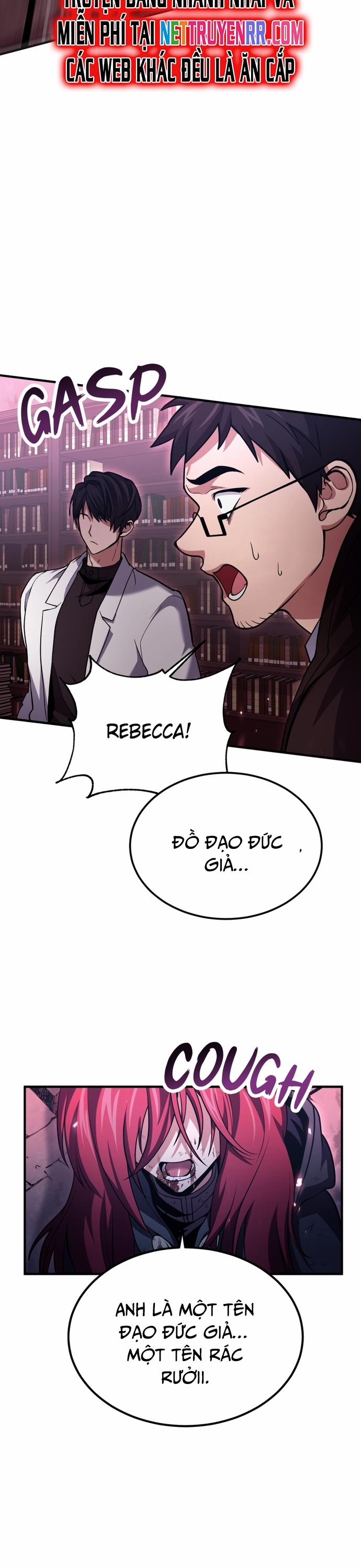 Làm Sao Sống Như Một Trị Liệu Sư Ngầm? 65 trang 37