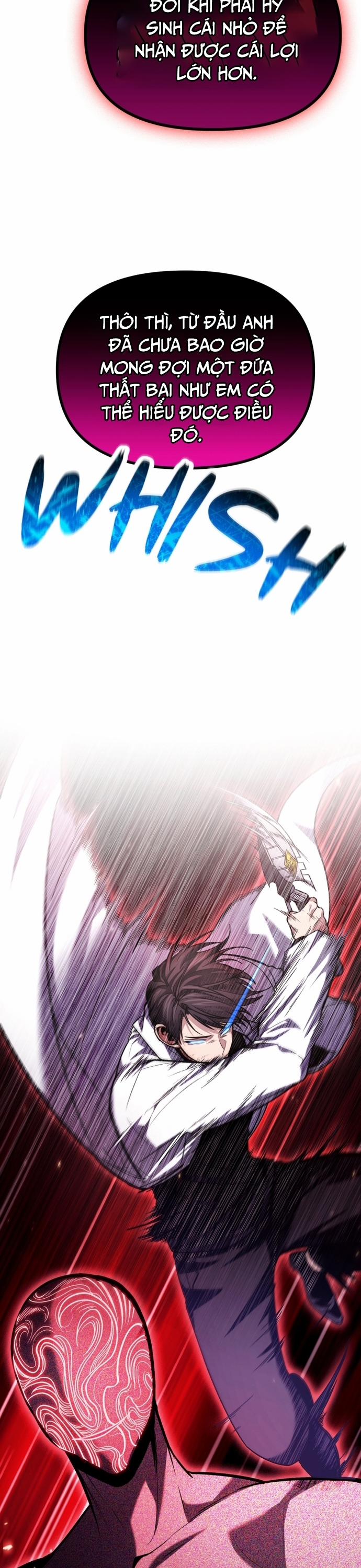 Làm Sao Sống Như Một Trị Liệu Sư Ngầm? 65 trang 40