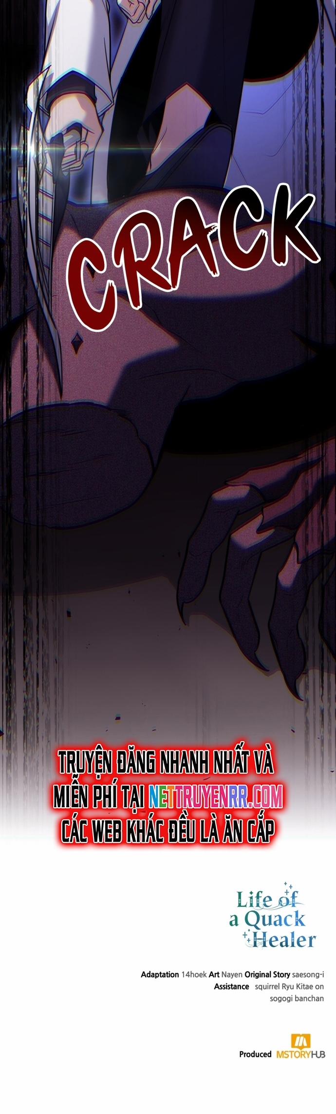 Làm Sao Sống Như Một Trị Liệu Sư Ngầm? 65 trang 44