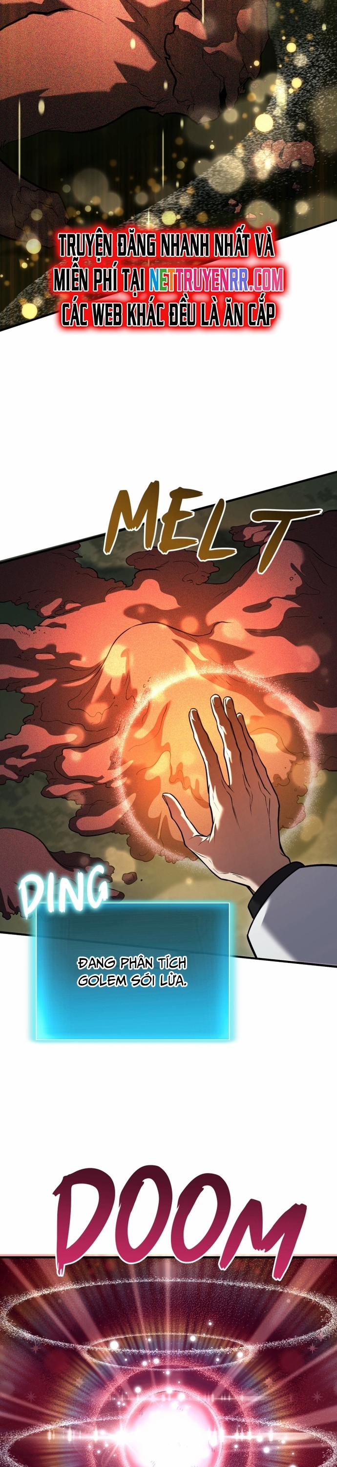 Làm Sao Sống Như Một Trị Liệu Sư Ngầm? 65 trang 6