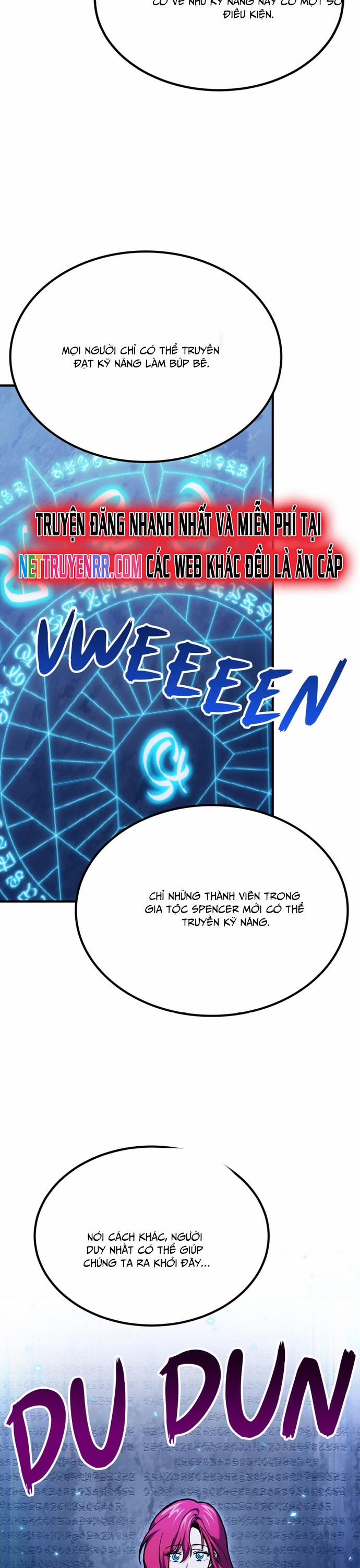 Làm Sao Sống Như Một Trị Liệu Sư Ngầm? 66 trang 24