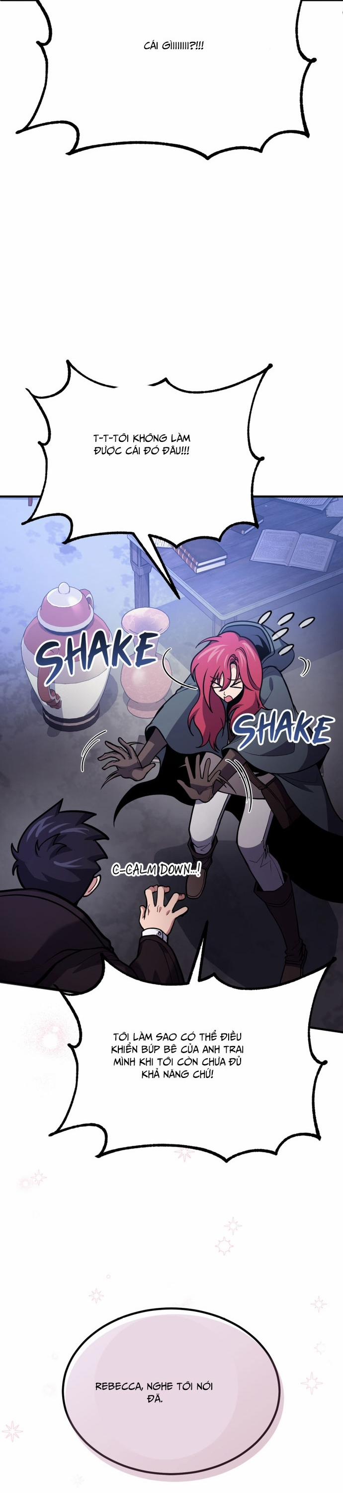 Làm Sao Sống Như Một Trị Liệu Sư Ngầm? 66 trang 26