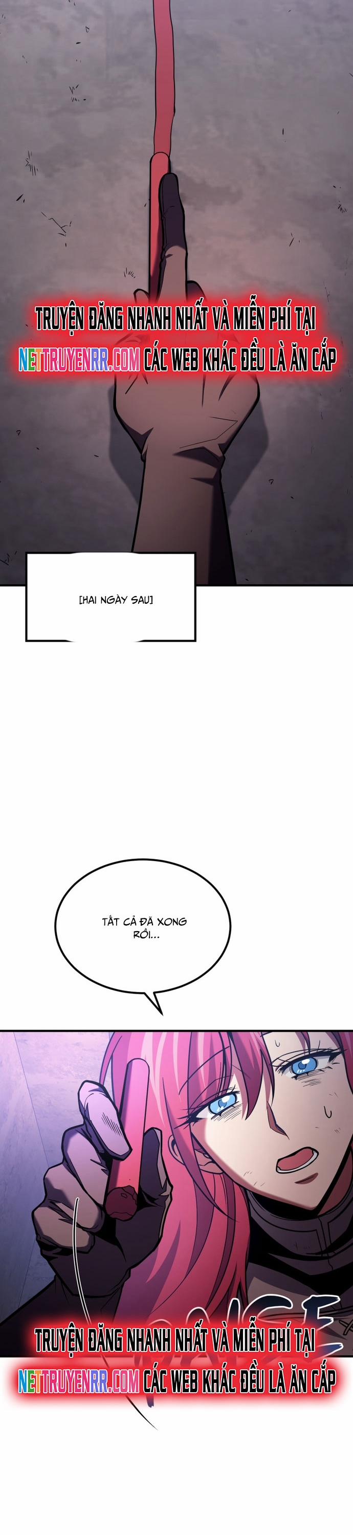 Làm Sao Sống Như Một Trị Liệu Sư Ngầm? 66 trang 33