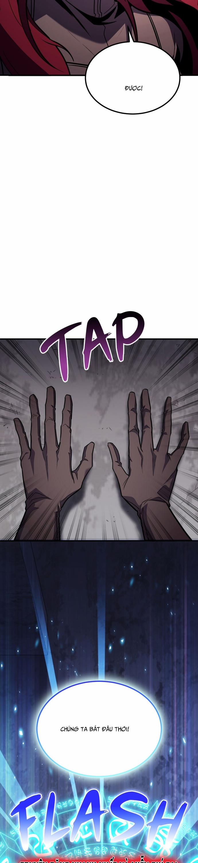 Làm Sao Sống Như Một Trị Liệu Sư Ngầm? 66 trang 38