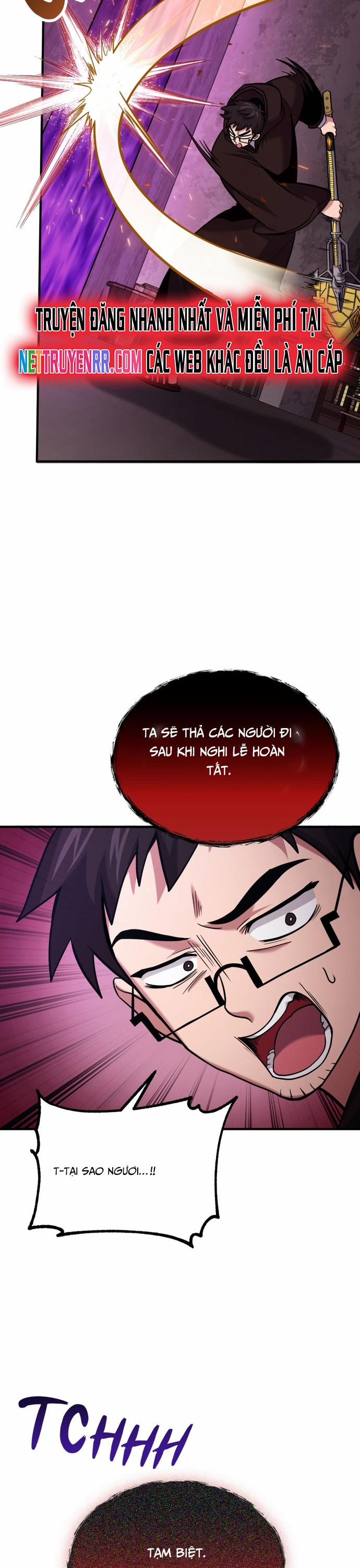 Làm Sao Sống Như Một Trị Liệu Sư Ngầm? 66 trang 7