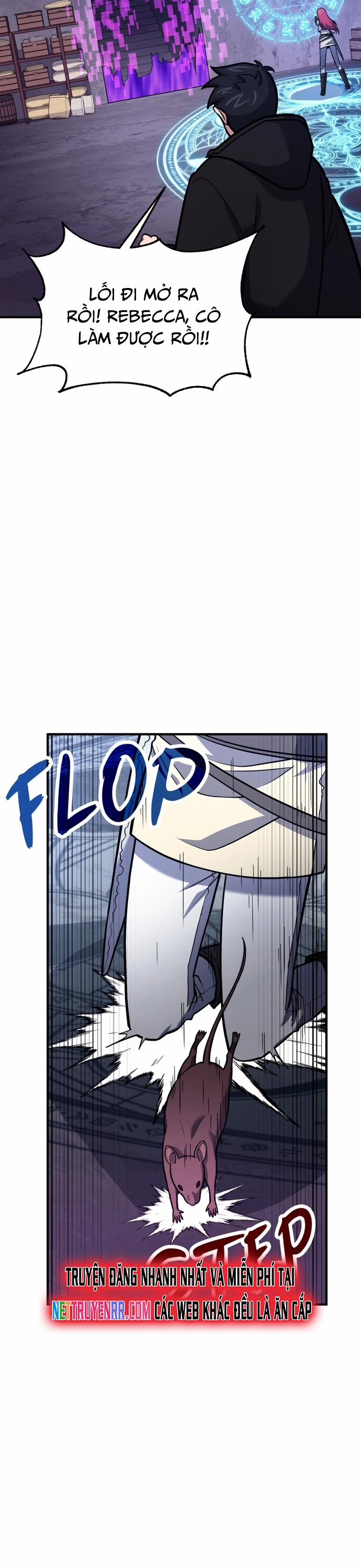 Làm Sao Sống Như Một Trị Liệu Sư Ngầm? 67 trang 17