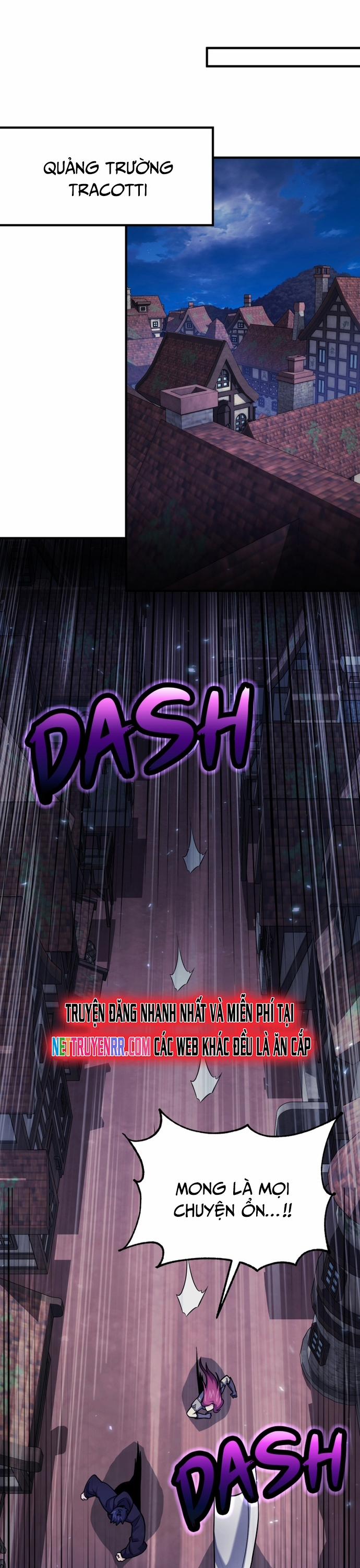 Làm Sao Sống Như Một Trị Liệu Sư Ngầm? 67 trang 20