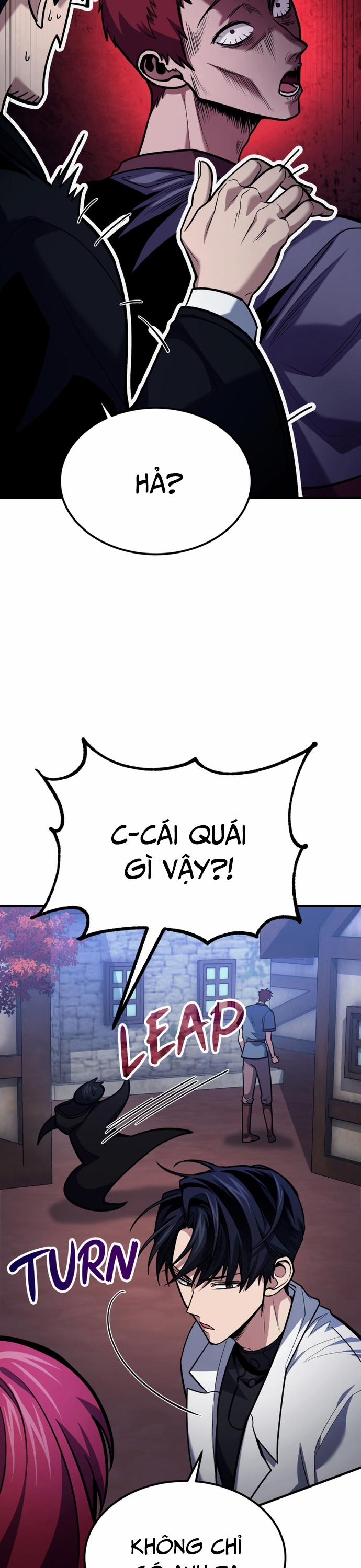 Làm Sao Sống Như Một Trị Liệu Sư Ngầm? 67 trang 26