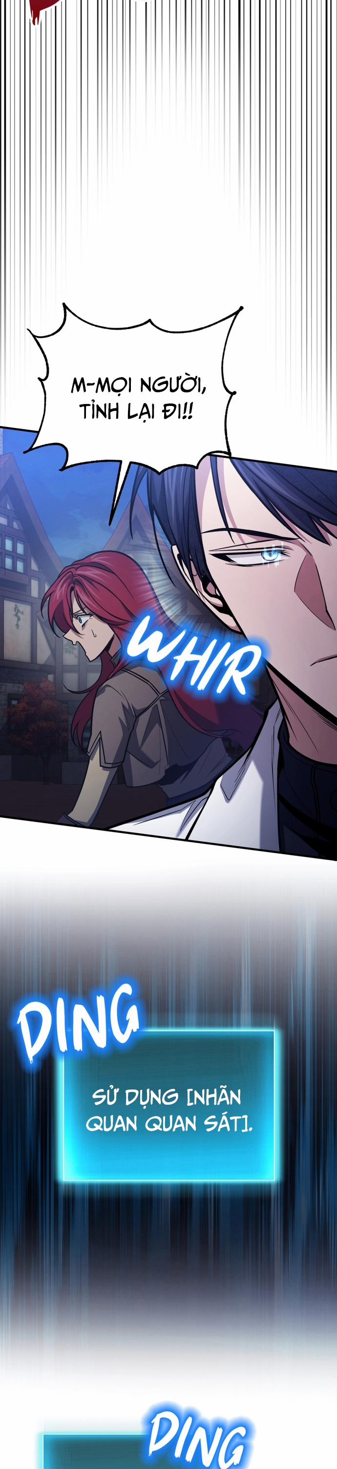 Làm Sao Sống Như Một Trị Liệu Sư Ngầm? 67 trang 29