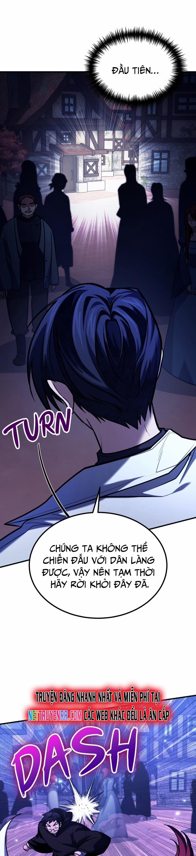 Làm Sao Sống Như Một Trị Liệu Sư Ngầm? 67 trang 32