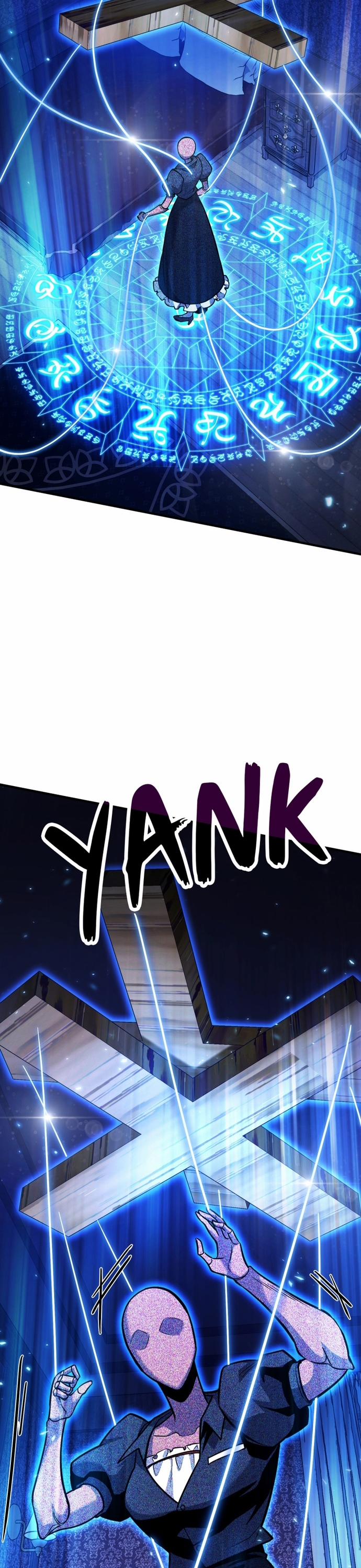 Làm Sao Sống Như Một Trị Liệu Sư Ngầm? 67 trang 4