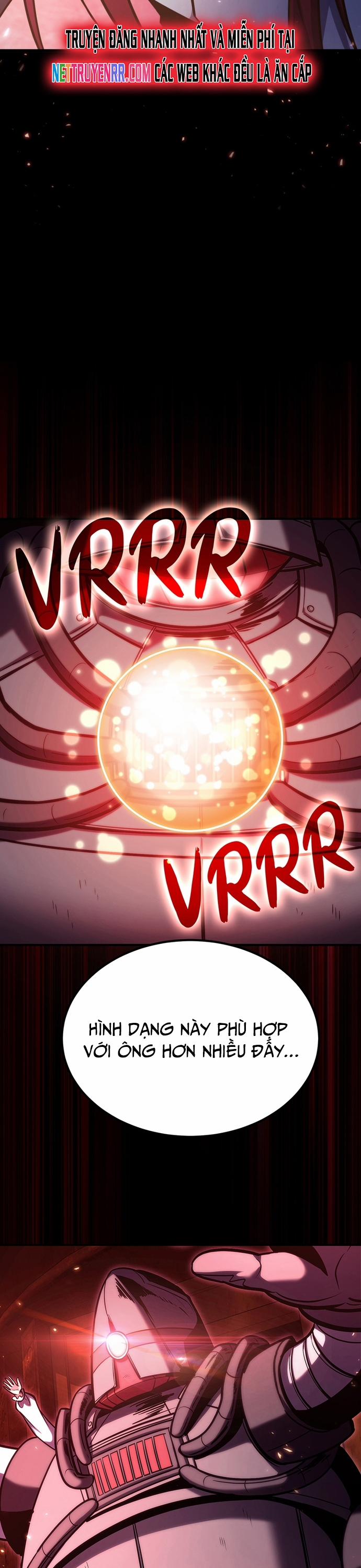 Làm Sao Sống Như Một Trị Liệu Sư Ngầm? 67 trang 42