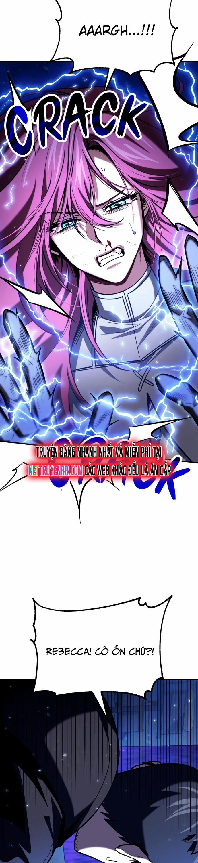 Làm Sao Sống Như Một Trị Liệu Sư Ngầm? 67 trang 6