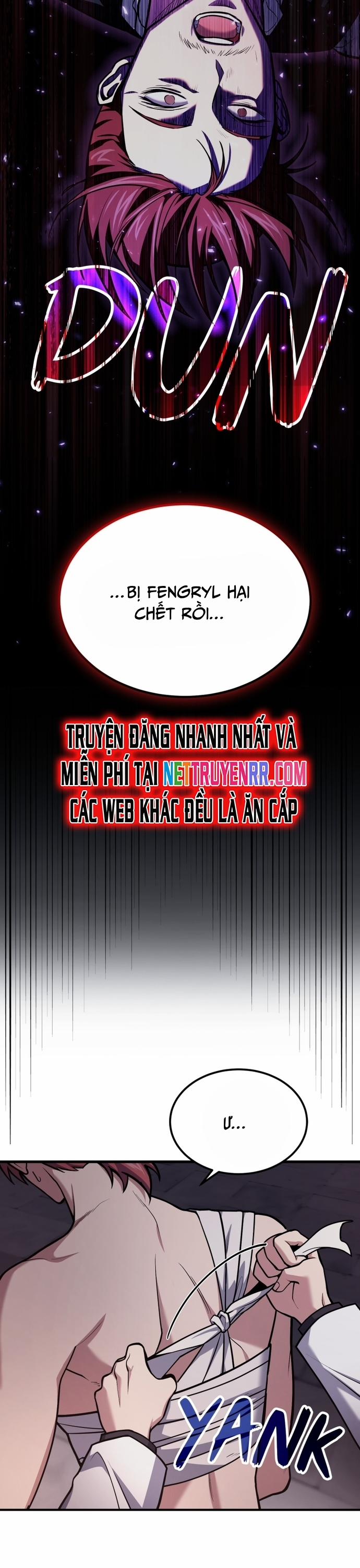 Làm Sao Sống Như Một Trị Liệu Sư Ngầm? 68 trang 1