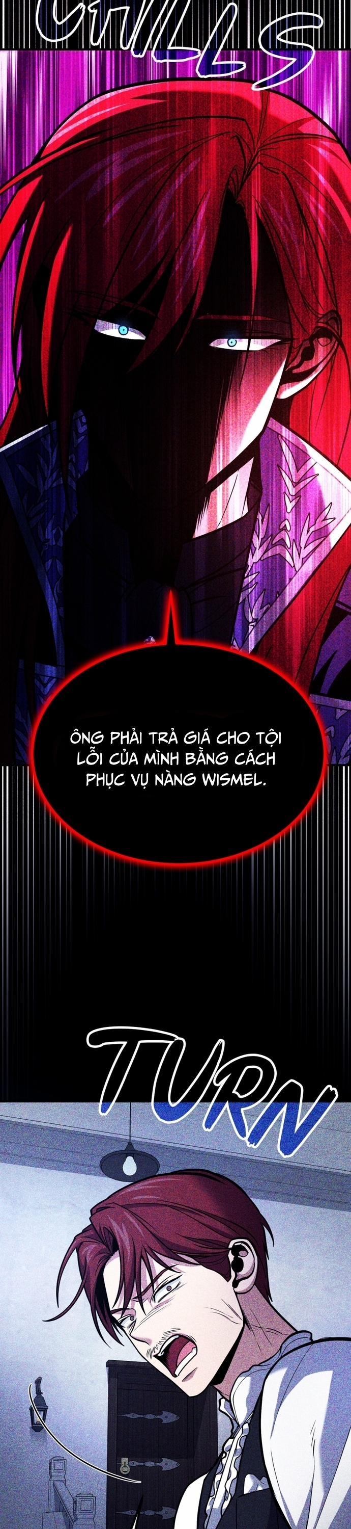 Làm Sao Sống Như Một Trị Liệu Sư Ngầm? 68 trang 14