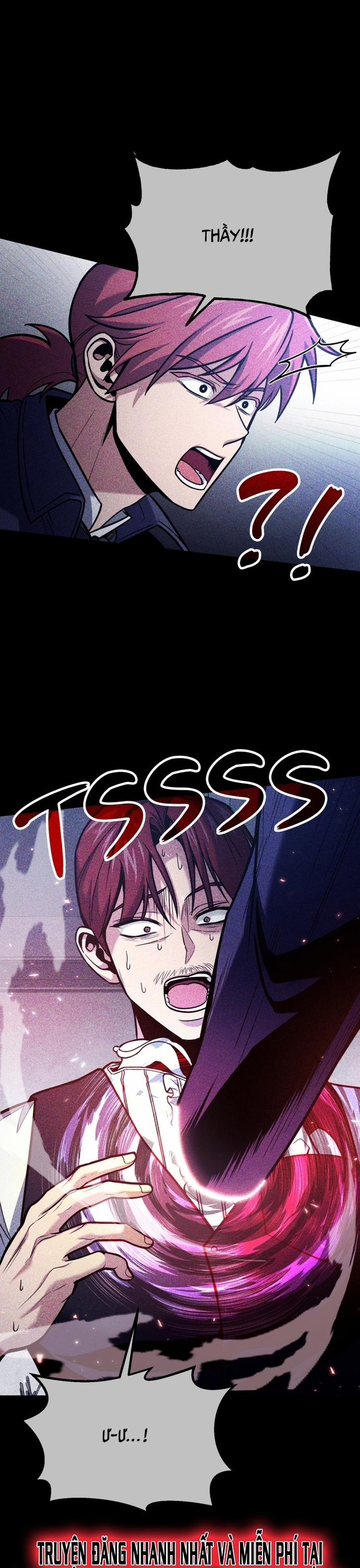 Làm Sao Sống Như Một Trị Liệu Sư Ngầm? 68 trang 16
