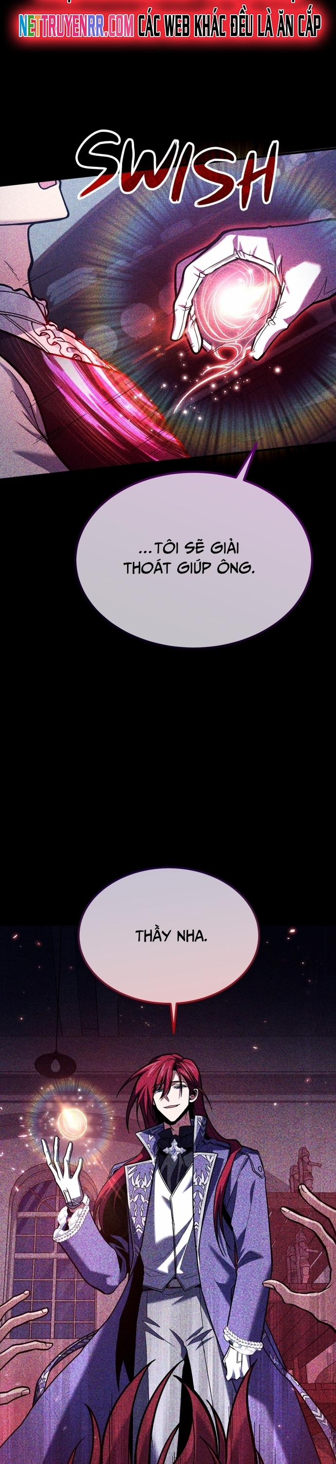 Làm Sao Sống Như Một Trị Liệu Sư Ngầm? 68 trang 17