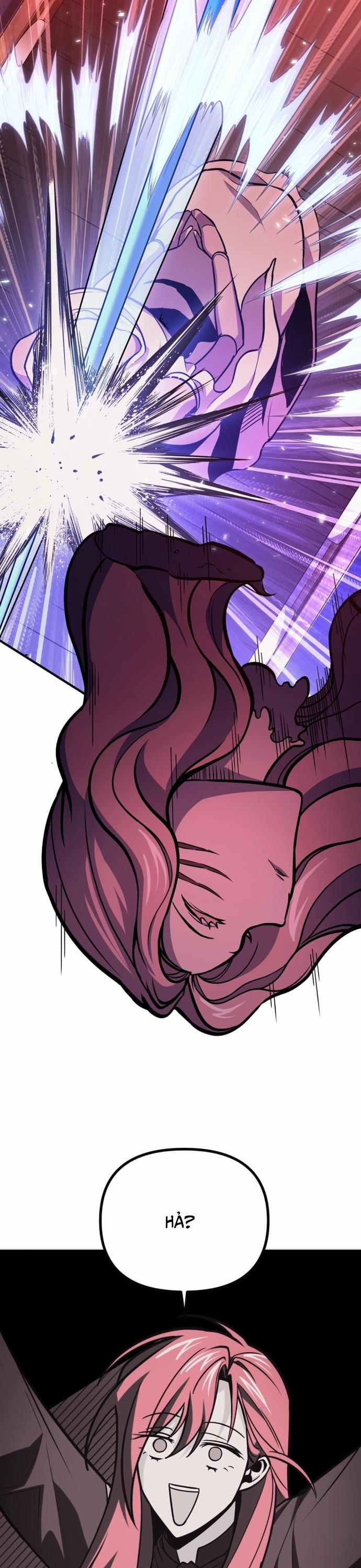 Làm Sao Sống Như Một Trị Liệu Sư Ngầm? 68 trang 36