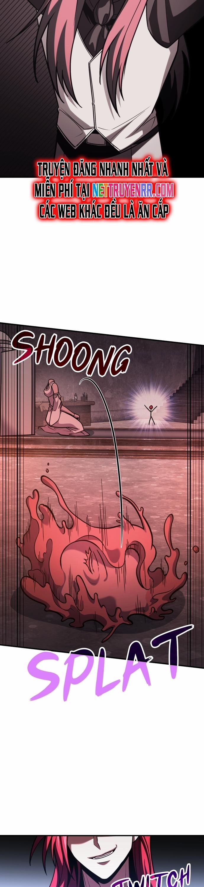 Làm Sao Sống Như Một Trị Liệu Sư Ngầm? 68 trang 37