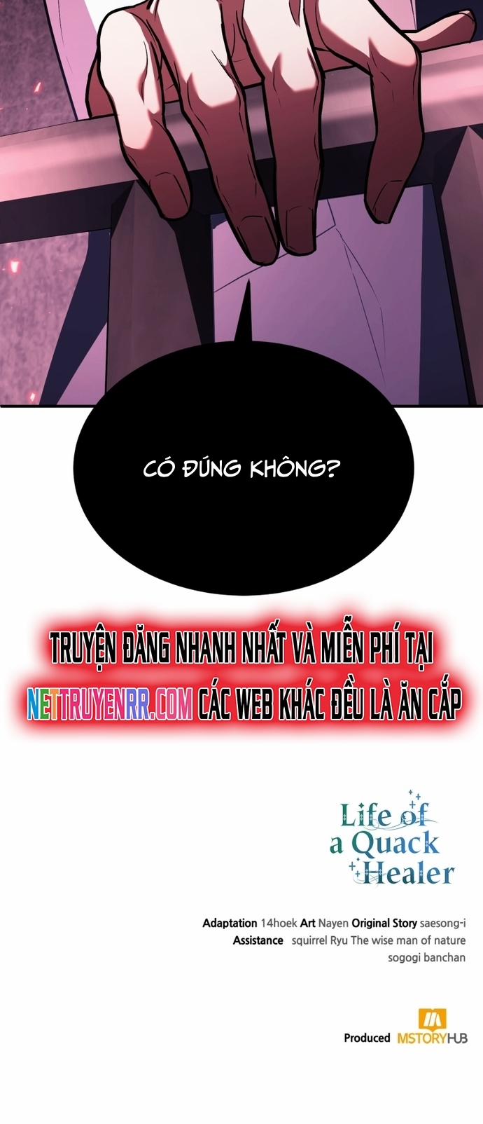 Làm Sao Sống Như Một Trị Liệu Sư Ngầm? 68 trang 42