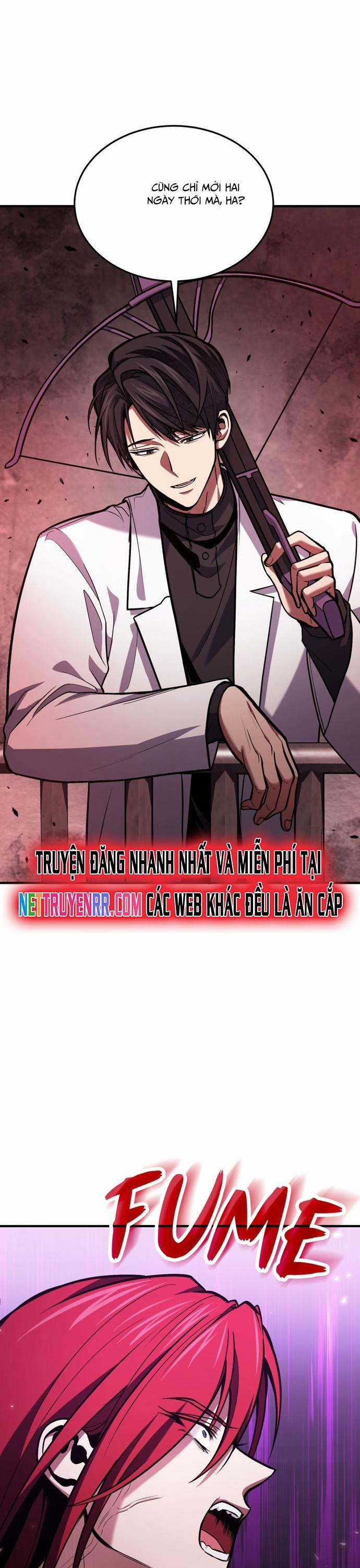 Làm Sao Sống Như Một Trị Liệu Sư Ngầm? 69 trang 1