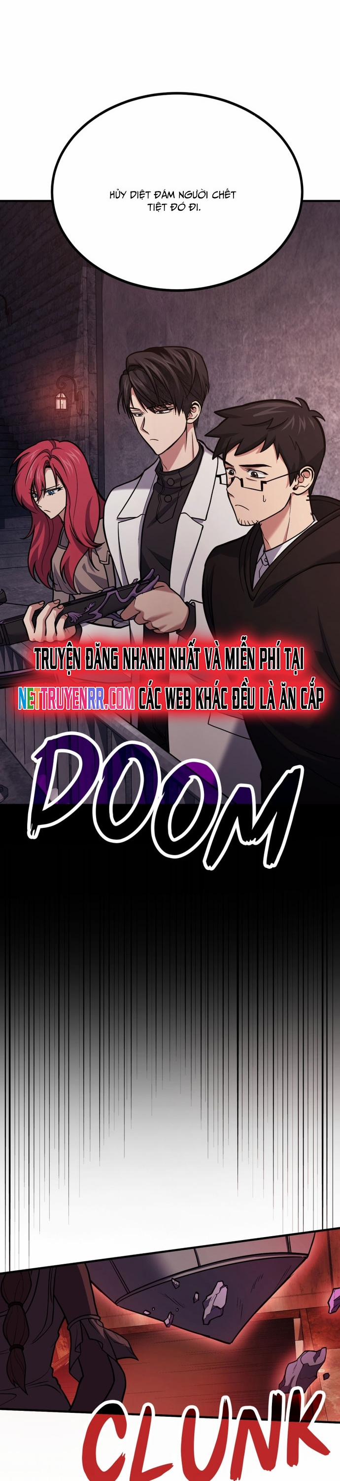 Làm Sao Sống Như Một Trị Liệu Sư Ngầm? 69 trang 13