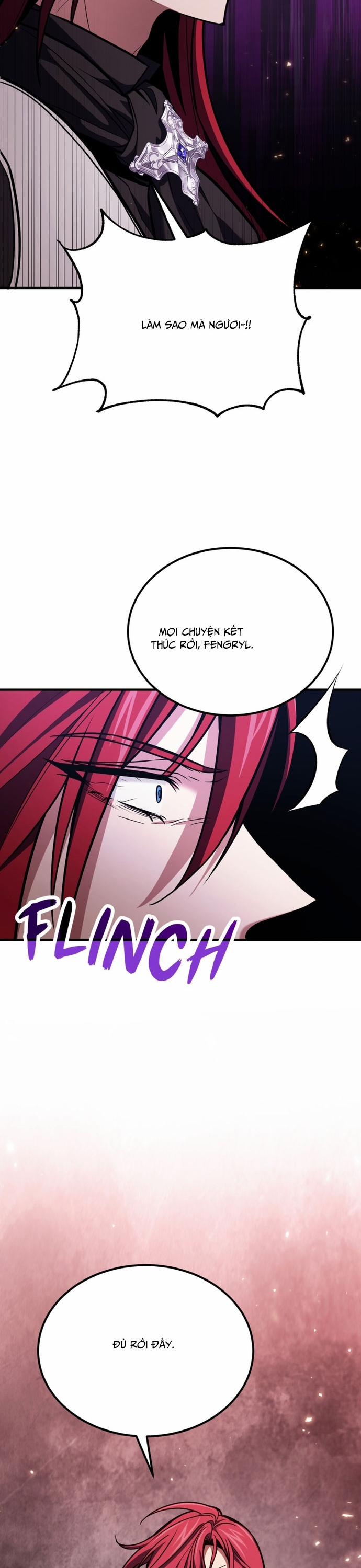 Làm Sao Sống Như Một Trị Liệu Sư Ngầm? 69 trang 2