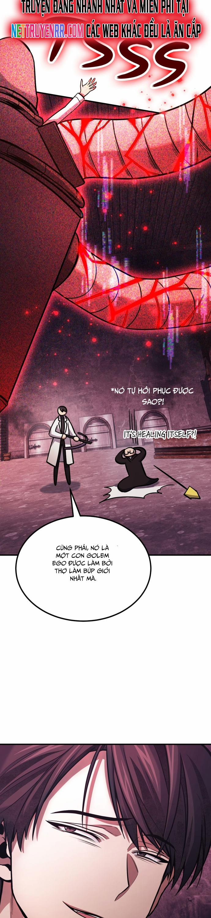Làm Sao Sống Như Một Trị Liệu Sư Ngầm? 69 trang 22