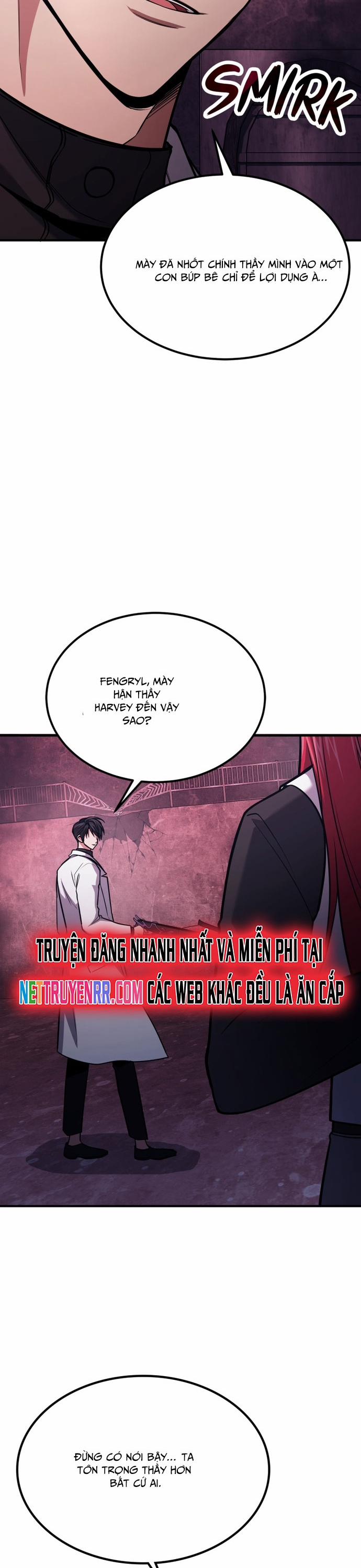 Làm Sao Sống Như Một Trị Liệu Sư Ngầm? 69 trang 23